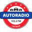 Авторадио Латвия
