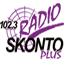 Радио Skonto Plus