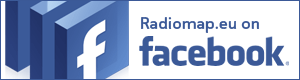 Radiomap.eu on Facebook