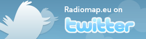 Radiomap.eu on Twitter