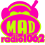 MAD Radio 106,2 Αθήνα