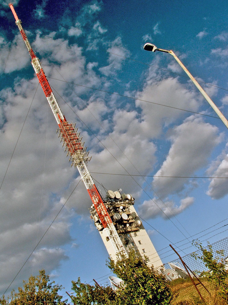 Budapest rádióállomások, Magyarország / Radio stations in Budapest