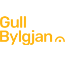 Gull Bylgjan