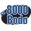 FM8000 - Bodø